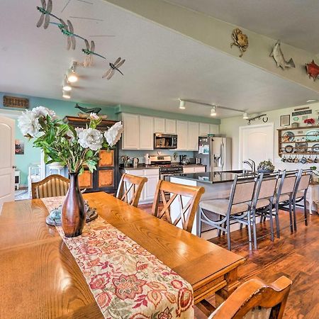Soldotna Home With Yard, Walk To Kenai River! Екстер'єр фото